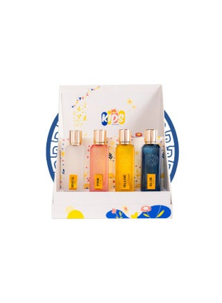 Kids Perfume Set